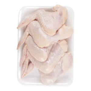 alas de pollo
