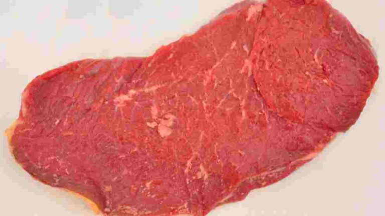 carne especial magra