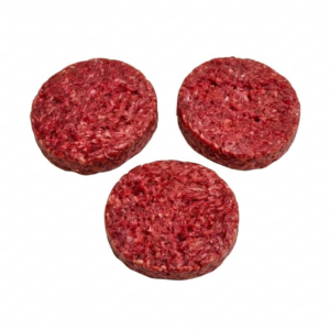 carne de primera (molida)