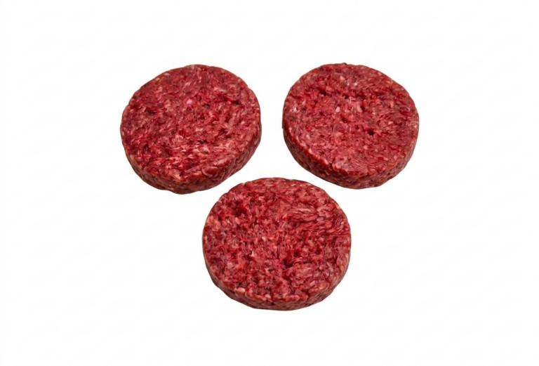 carne de primera (molida)