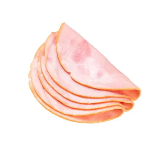 jamon ahumado