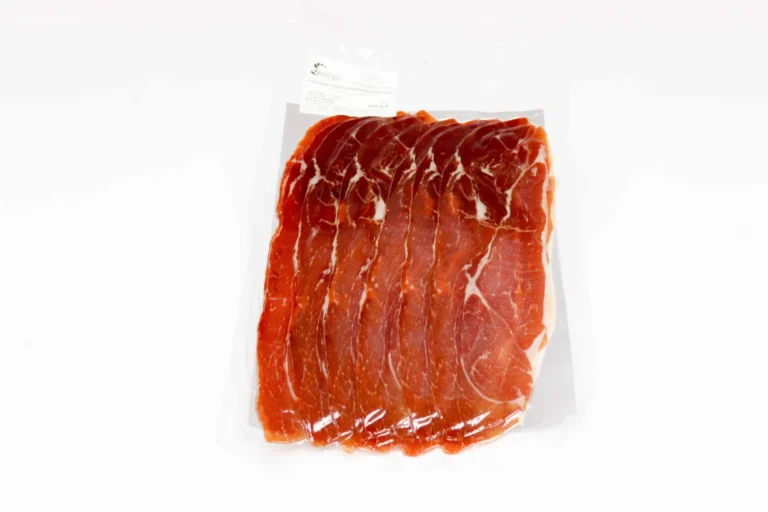 jamon serrano 100gr