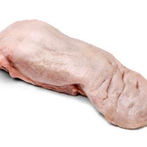 lengua de cochino