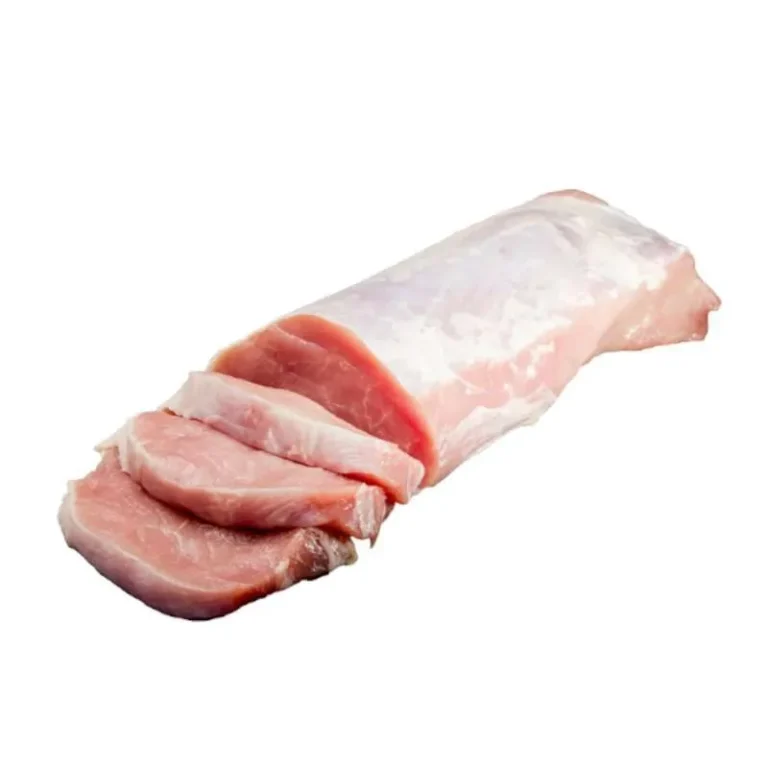 lomo de cerdo