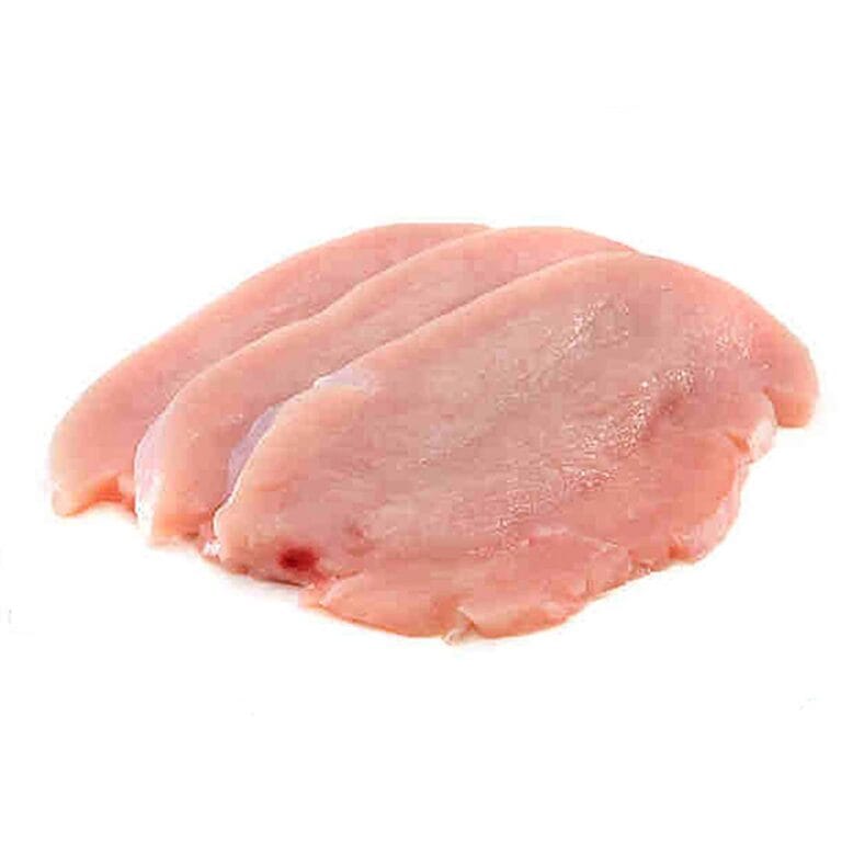milanesa premium