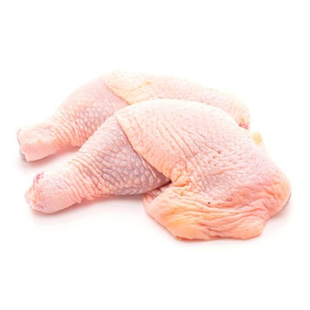 muslo de pollo premiun