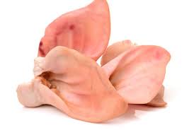 oreja de cochino
