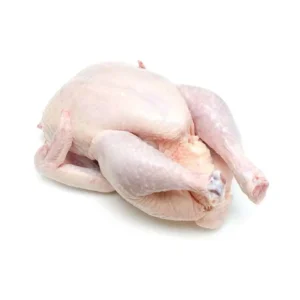 pollo entero