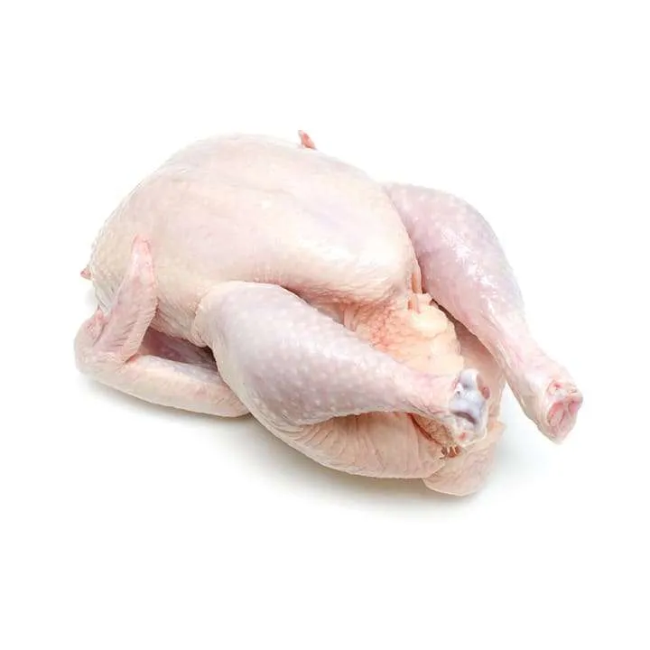 pollo entero