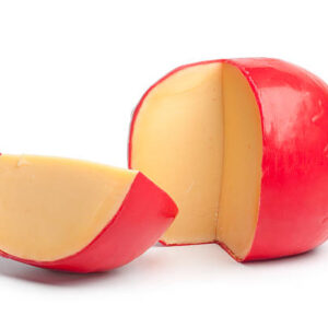 queso edam lprado emp rojo