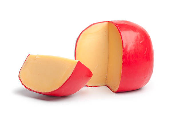 queso edam lprado emp rojo
