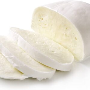 queso mozarela