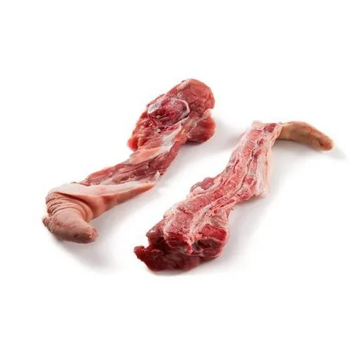 rabo cerdo