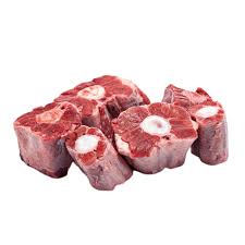 rabo de res