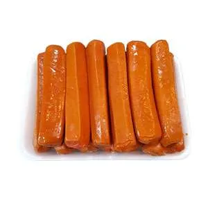 salchicha polaca granel