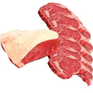 solomo premium / punta trasera