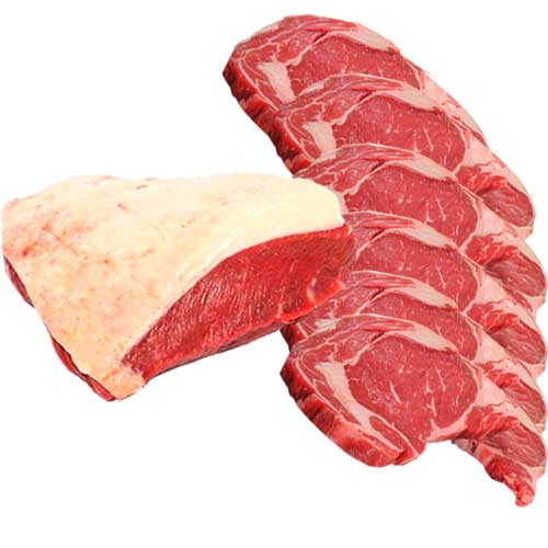 solomo premium / punta trasera