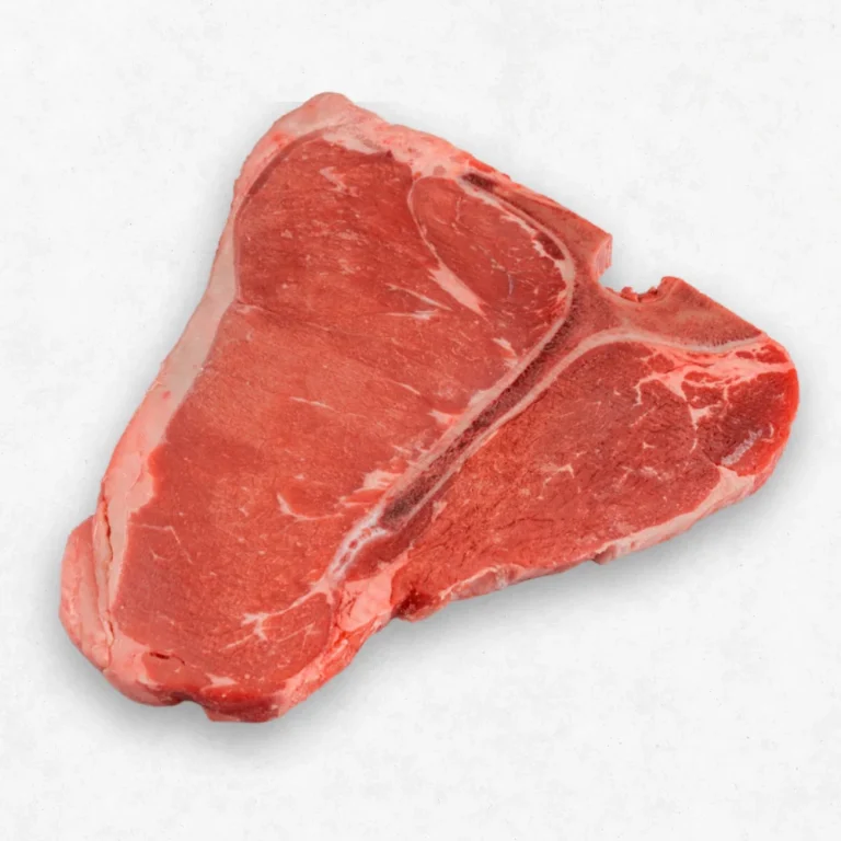 t bone