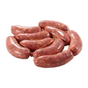chorizo