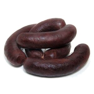 morcilla