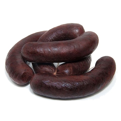 morcilla