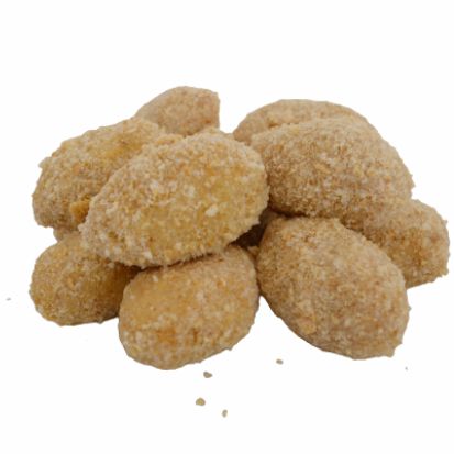 nuggets de pollo
