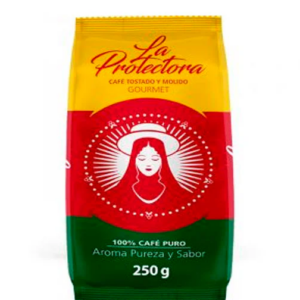 CAFE LA PROTECTORA 250G