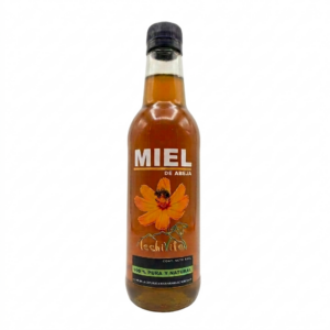miel de aveja 500gr