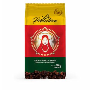 CAFE LA PROTECTORA