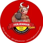 Frigferjenmar